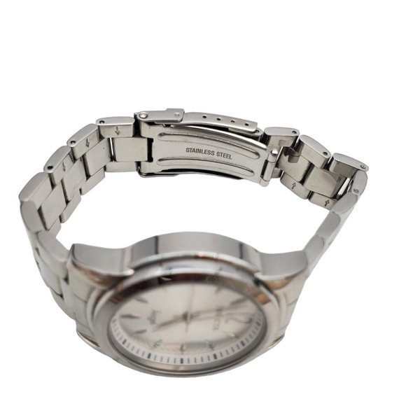 Invicta Angel 17419 Womens Silver Stainless Steel Analog Dial Quartz Watch RQ370 - Picture 7 of 11